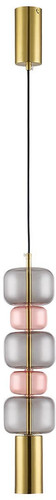 Подвесная люстра Lumion Verona 6504/1A