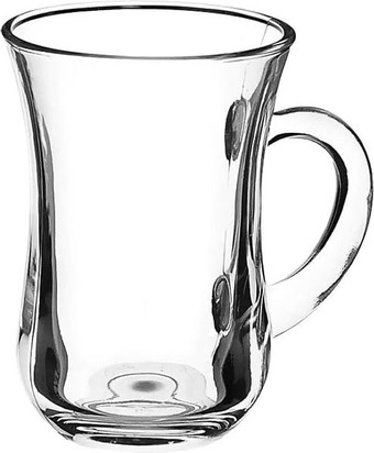 Кружка Pasabahce Tea&Coffee 55411