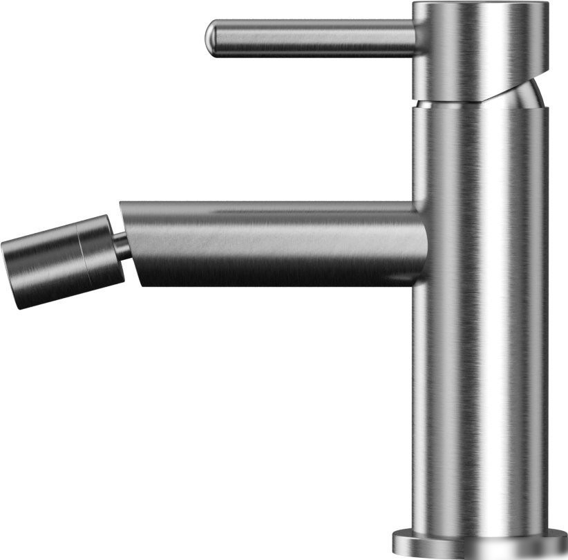 Смеситель Whitecross Y Y1220NIB (брашированный никель)