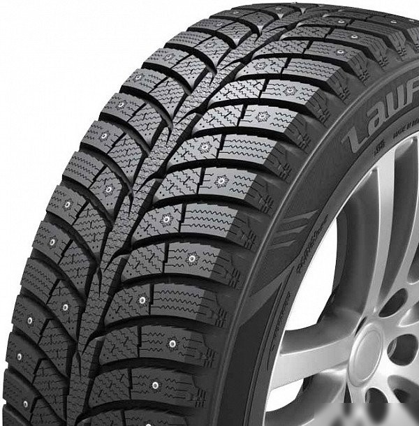 Зимние шины Laufenn I Fit LW71 215/70R15 98T (с шипами)