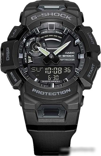 Наручные часы Casio G-Shock GBA-900-1A