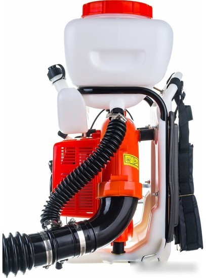 Бензиновый опрыскиватель Gigant GS-05