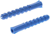 Дюбель распорный Starfix SM-41762-1000