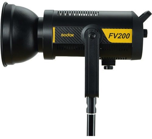 Лампа Godox FV200