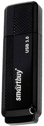 USB Flash Smart Buy Dock USB 3.0 16GB Black (SB16GBDK-K3)