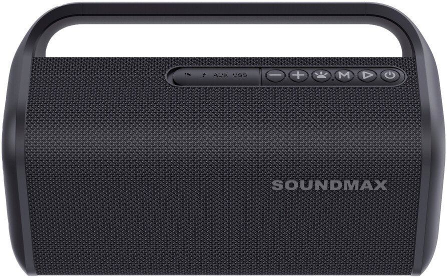 Беспроводная колонка Soundmax SM-PS5048B