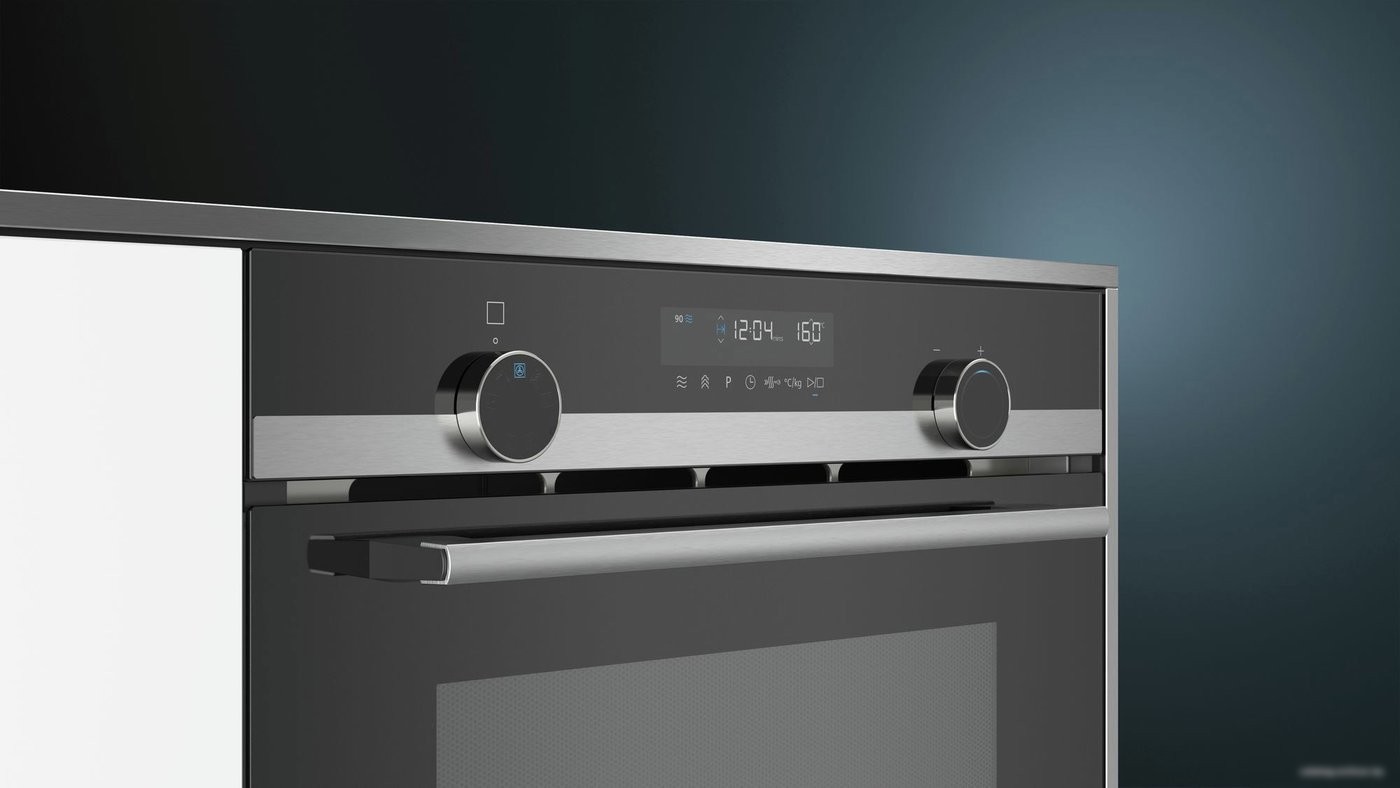 Электрический духовой шкаф Siemens CP565AGS0