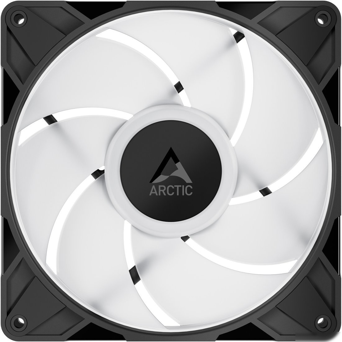 Вентилятор для корпуса Arctic P14 Pro A-RGB ACFAN00315A