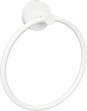Держатель для полотенца Bemeta White 104104064