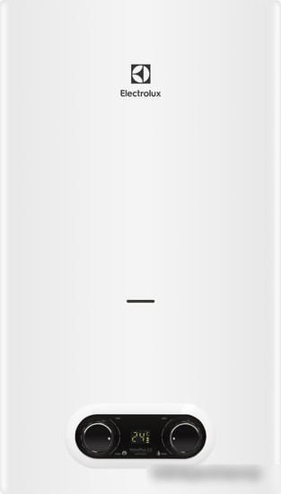Газовая колонка Electrolux GWH 12 NanoPlus 2.0