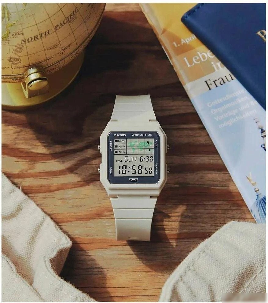 Наручные часы Casio LF-30W-8A