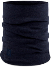 Шарф (бафф) Buff Merino Heavyweight Solid Indigo 113018.785.10.00