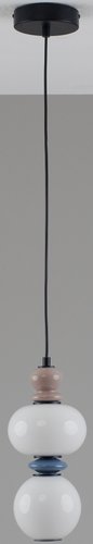Подвесная люстра Moderli Glaze V11700-PL
