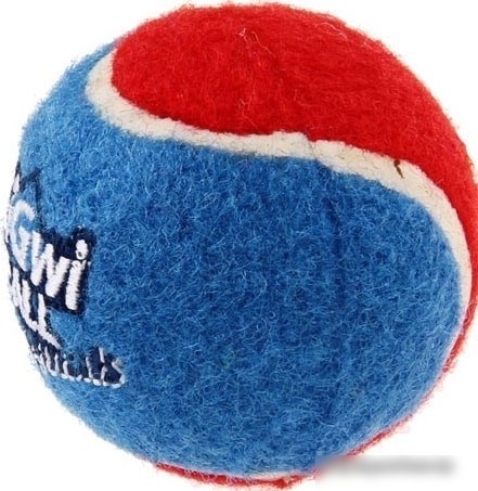 Игрушка для собак GiGwi 3 мяча с пищалкой 75340
