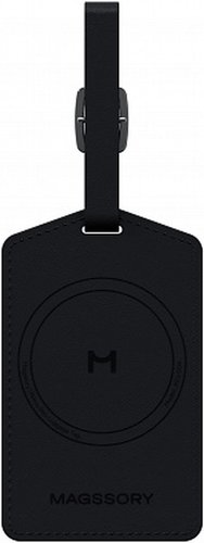 Bluetooth-метка Magssory Багажная бирка Ultima Geo ACL004m
