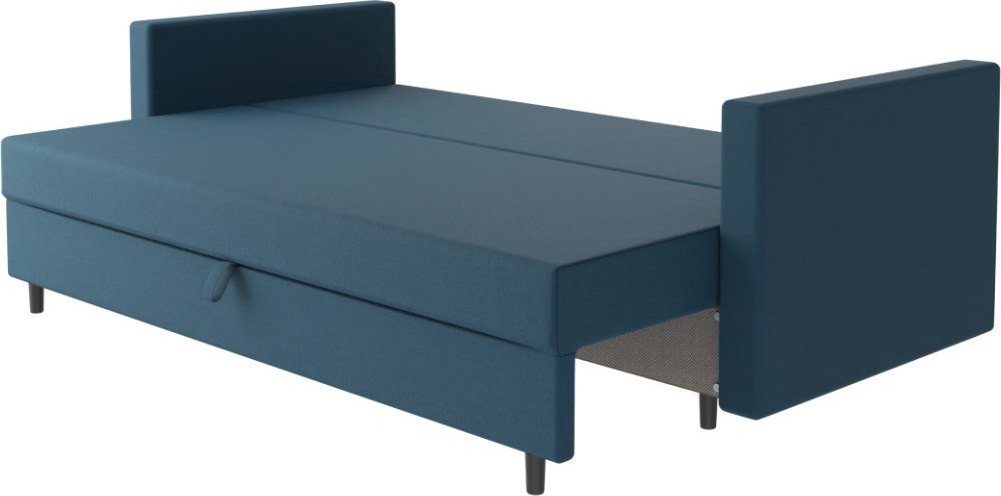 Диван Mio Tesoro Тойво SB3 (Malmo 81 Turquoise)