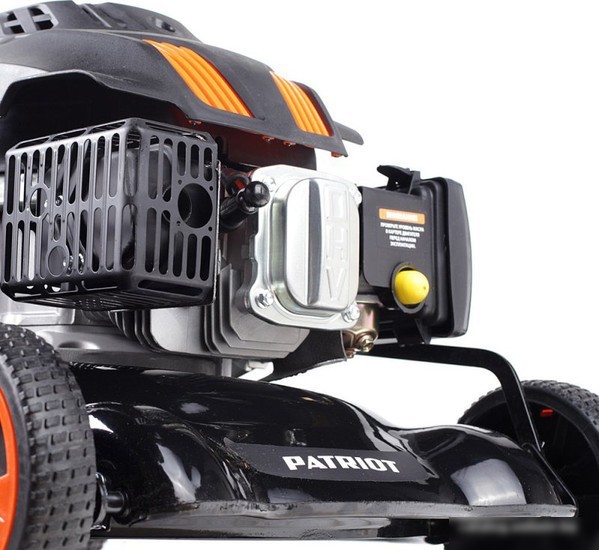 Колёсная газонокосилка Patriot PT 52 LS (512109024)
