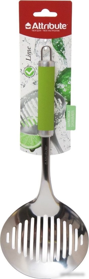 Attribute Lime AGL000