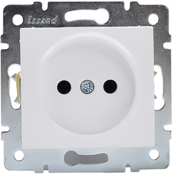 Розетка Lezard Karina 707-0288-121