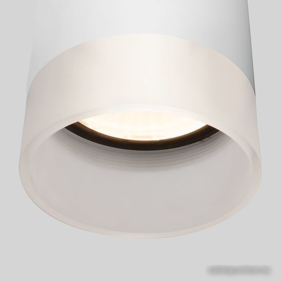 Уличный накладной светильник Elektrostandard Light LED 2107 35140/H (белый)