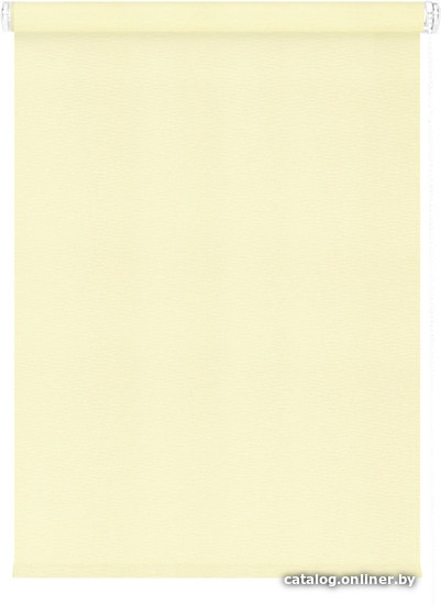 Рулонные шторы Legrand Горизонт 38x175 (ваниль)
