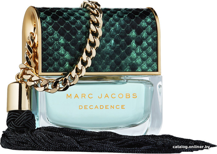 Marc Jacobs Divine Decadence EdP (50 мл)