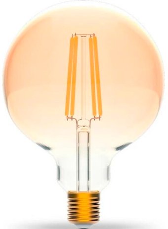 Светодиодная лампочка Gauss Smart Home 1320112