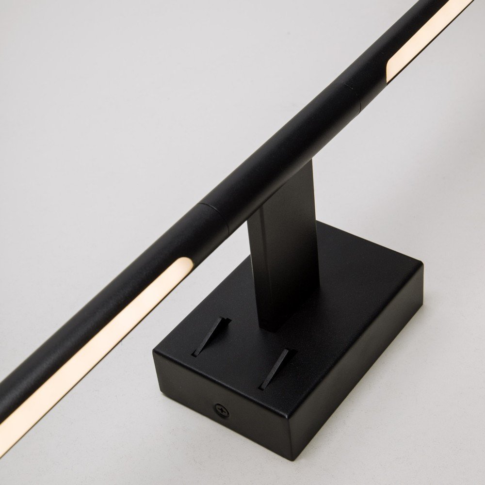 Бра LED4U LT7180 BK