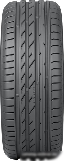 Автомобильные шины Ikon Tyres Nordman SZ2 215/50R17 95W