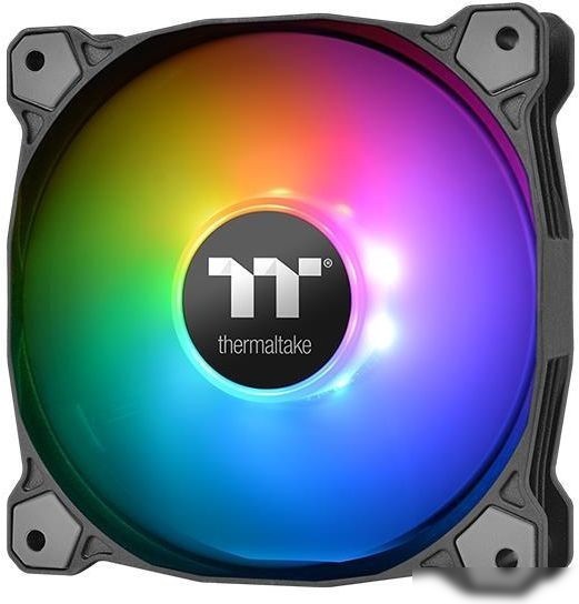 Модульная система жидкостного охлаждения Thermaltake Pacific C360 DDC Hard Tube Water Cooling Kit CL-W243-CU12SW-A