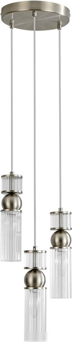 Подвесная люстра Lumion Denver 8277/3A