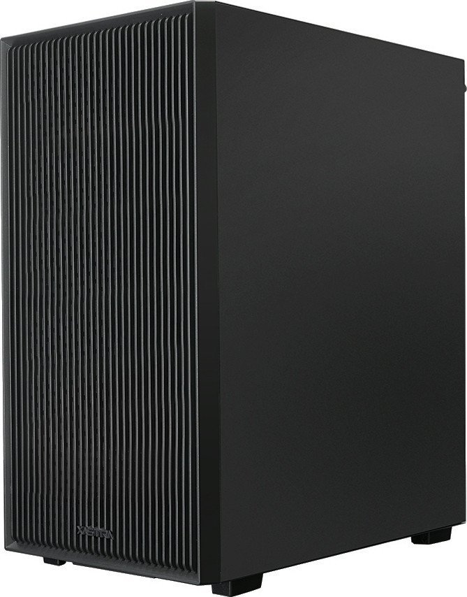 Корпус XASTRA A307M 3BK