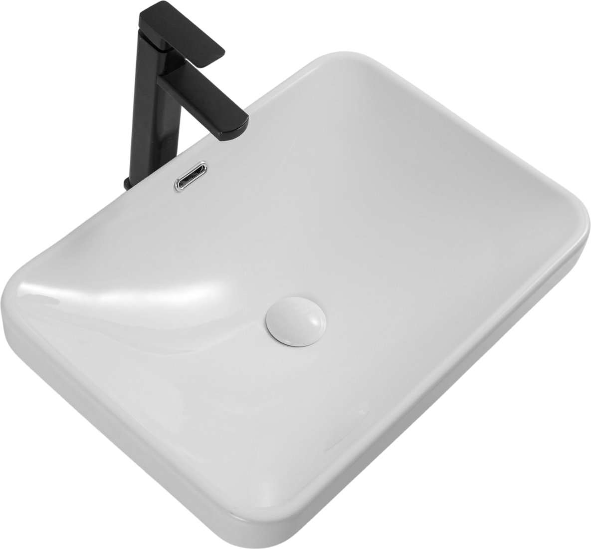 Умывальник Axus 6034B