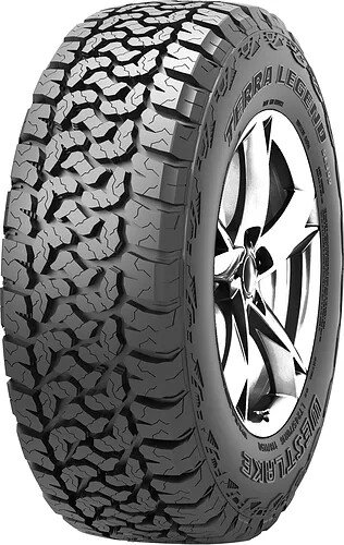 Летние шины WestLake Terra Legend SL399 235/70R16 106S
