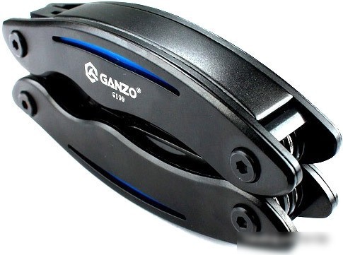Туристический нож Ganzo G109