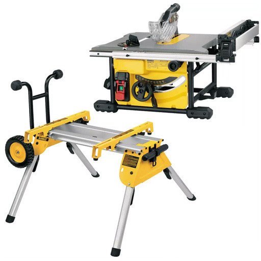 Станок DeWalt DWE7485RS