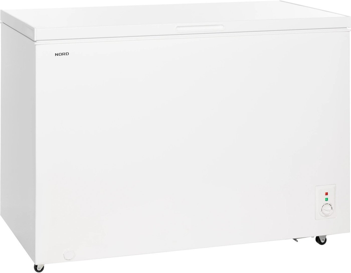 Морозильный ларь Nord (Nordfrost) CN 410