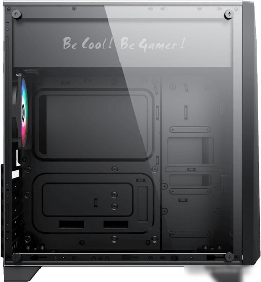 Корпус GameMax Nova N6