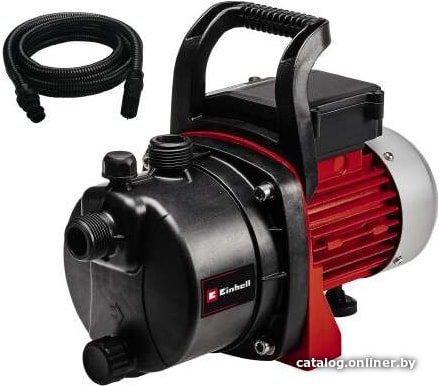 Садовый насос Einhell GC-GP 6538 Set
