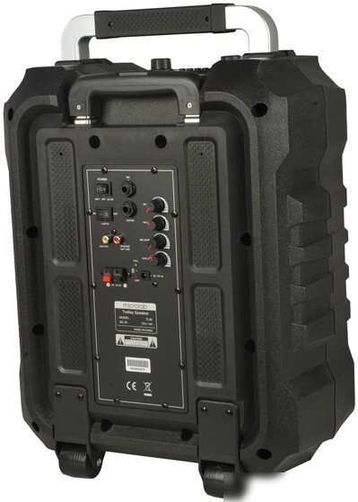 Беспроводная колонка Microlab TL20