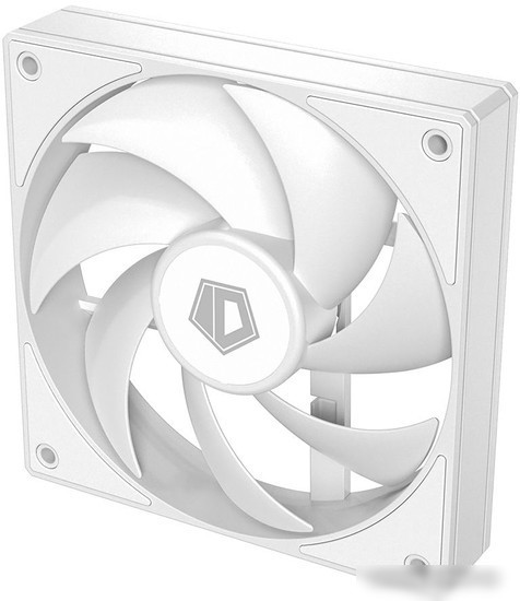 Набор вентиляторов ID-Cooling AF-125-W TRIO