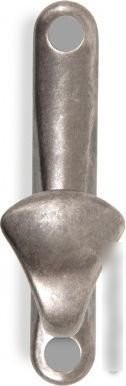 Крючок мебельный Boyard Luis K102BAZ.2