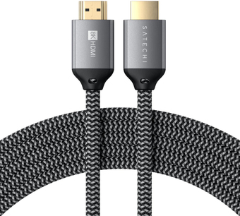Кабель Satechi HDMI - HDMI ST-8KHC2MM
