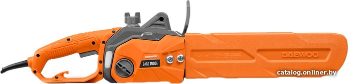 Электрическая пила Daewoo Power DACS 1900E