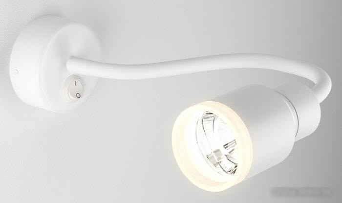 Бра Евросвет Molly MRL LED 1015 (White)