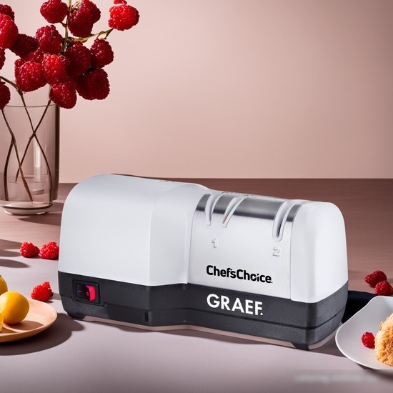 Точильный станок Graef CC 80 3656