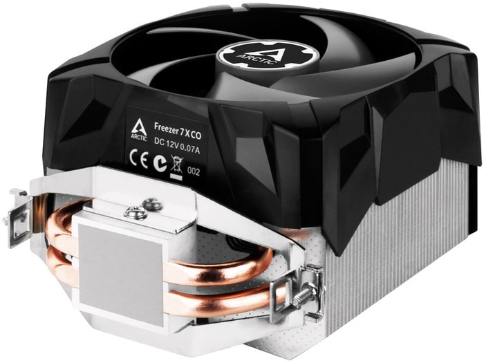 Кулер для процессора Arctic Freezer 7 X CO ACFRE00085A