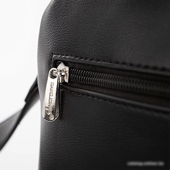 Женская сумка David Jones 823-6823-1-BLK (черный)