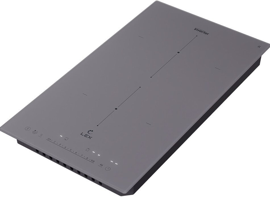 Варочная панель LEX EVI 320A I GR