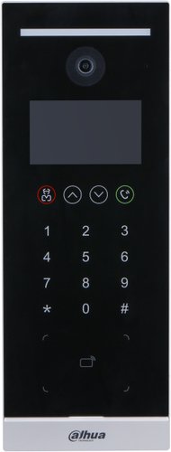 Вызывная панель Dahua DHI-VTO6521H-D-S2